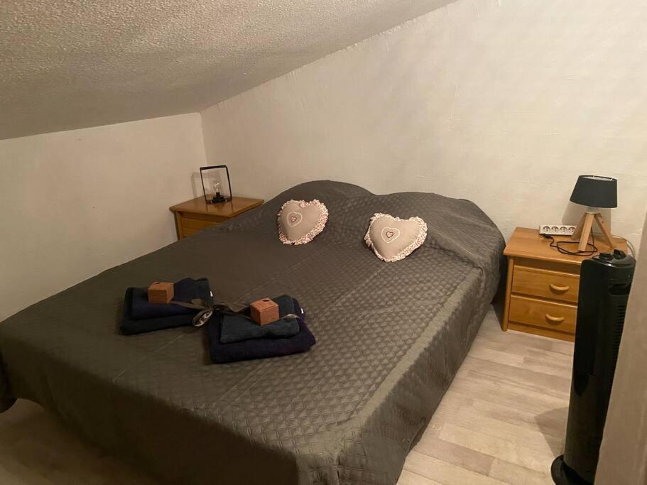 Un Duplex Pour 4 Personne Residence De Vacances อาร์ลส์ ภายนอก รูปภาพ