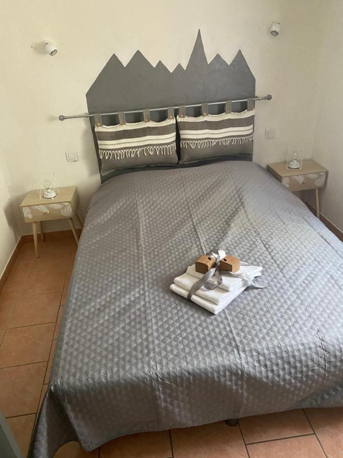 Un Duplex Pour 4 Personne Residence De Vacances อาร์ลส์ ภายนอก รูปภาพ